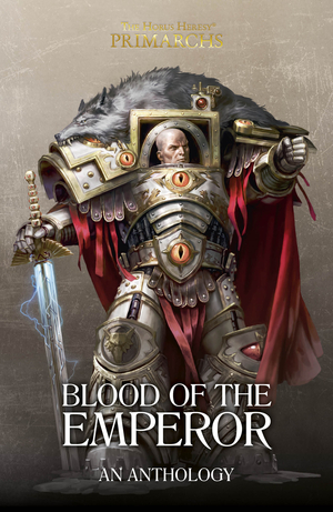 Blood of the Emperor by 