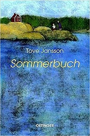 Sommerbuch by Tove Jansson