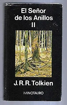 El Señor de los Anillos II by J.R.R. Tolkien