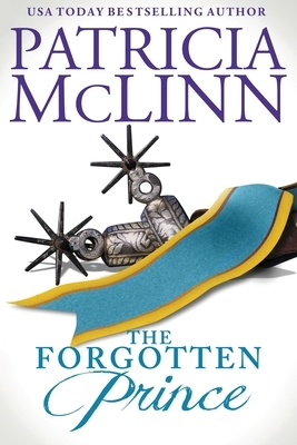 The Forgotten Prince (The Wedding Series, Book 7) by Patricia McLinn