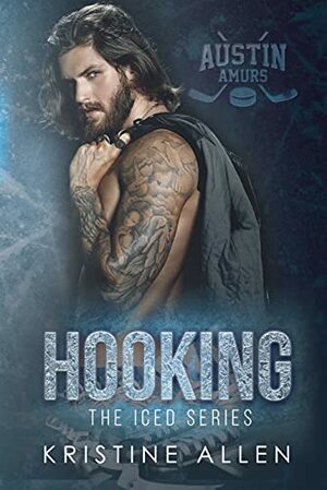 Hooking by Kristine Allen