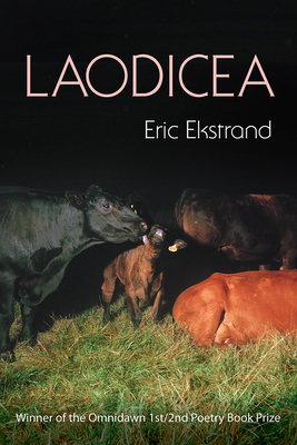 Laodicea by Eric Ekstrand