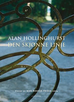 Den skjønne linje by Alan Hollinghurst