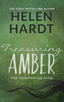 Treasuring Amber by Helen Hardt