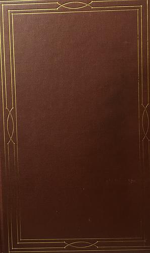 The Decline and Fall of the Roman Empire. Volume One. by Edward Gibbon