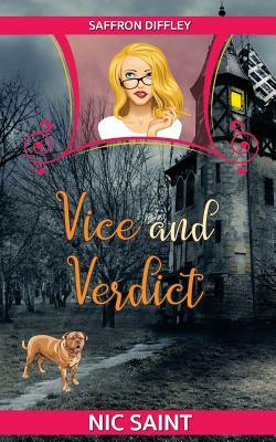 Vice and Verdict by Nic Saint