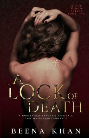 A Lock Of Death by Beena Khan
