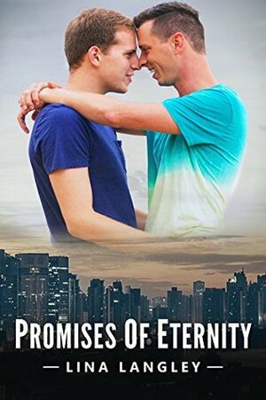 Promises of Eternity by Lina Langley