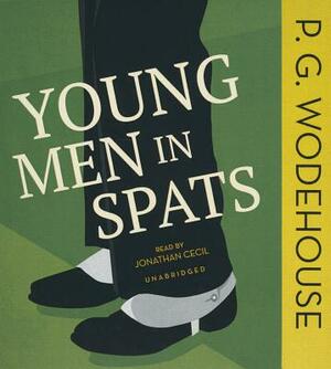 Young Men in Spats by P.G. Wodehouse