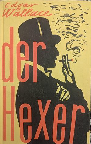 Der Hexer by Edgar Wallace