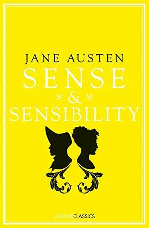 Sense and Sensibility by Jane Austen