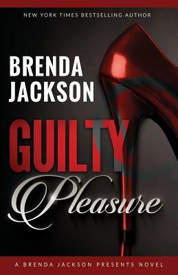 Guilty Pleasure by Brenda Jackson