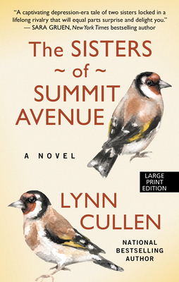 The Sisters of Summit Avenue by Lynn Cullen