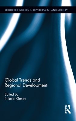 Global Trends and Regional Development by 