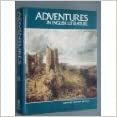 Adventures in English Literature: Grade 12 by David Damrosch