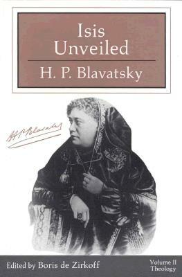 Isis Unveiled: Two Volumes in a Slipcase by H. P. Blavatsky