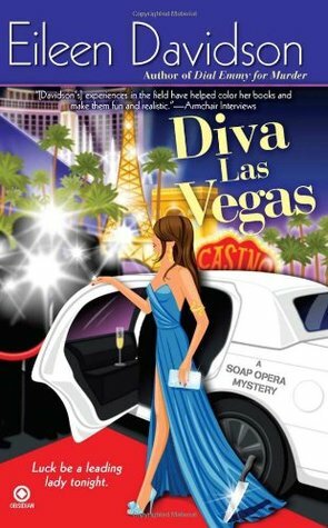 Diva Las Vegas by Robert J. Randisi, Eileen Davidson