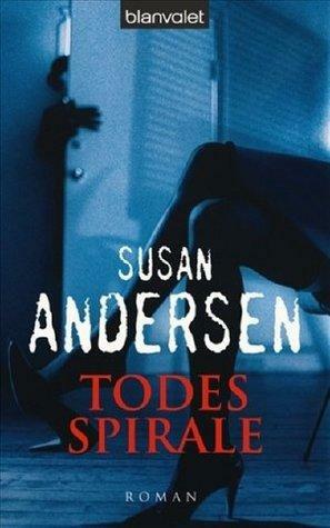 Todesspirale by Ingrid Klein, Susan Andersen