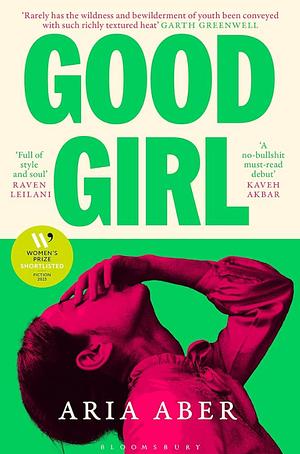 Good Girl by Aria Aber