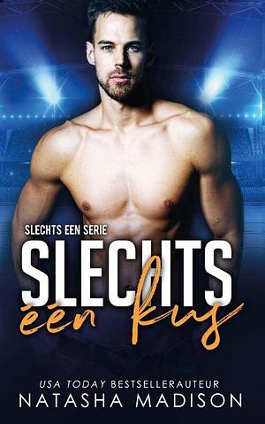 Slechts één kus  by Natasha Madison