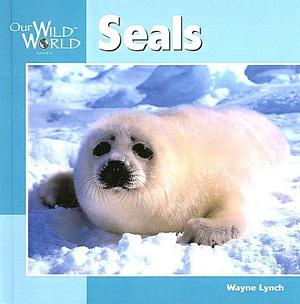 Seals by Wayne Lynch