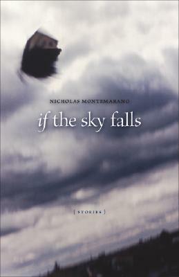 If the Sky Falls: Stories by Michael Griffith, Nicholas Montemarano