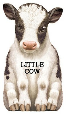 Little Cow by L. Rigo