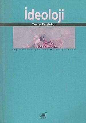 İdeoloji by Terry Eagleton