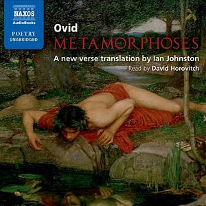 Metamorphoses by Alexander Pope, Ovid, John Dryden