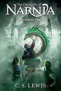 The Silver Chair by C.S. Lewis