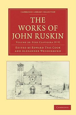 The Works of John Ruskin by John Ruskin