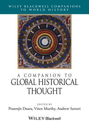 A Companion to Global Historical Thought by 