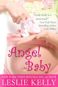 Angel Baby by Leslie Kelly