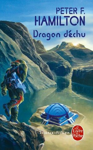 Dragon déchu by Peter F. Hamilton