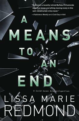 A Means to an End by Lissa Marie Redmond