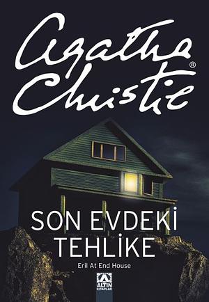 Son Evdeki Tehlike by Agatha Christie