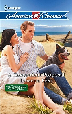 A Convenient Proposal by Lynnette Kent