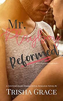 Mr. Playby by Trisha Grace