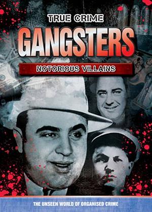 Gangsters by Michael Newton