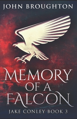 Memory Of A Falcon by John Broughton