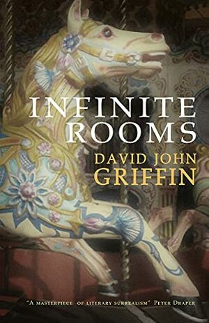 Infinite Rooms by David John Griffin