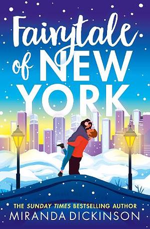 Fairytale of New York by Miranda Dickinson