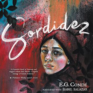 Sordidez by E.G. Condé