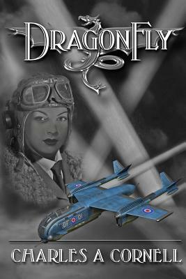 DragonFly by Charles A. Cornell