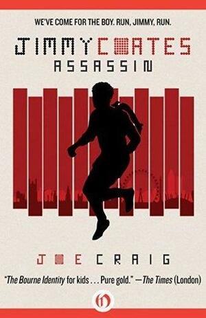 Assassin by Joe Craig