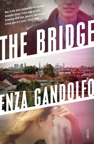 The Bridge by Enza Gandolfo