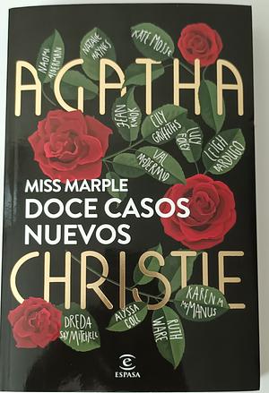 Miss Marple. Doce casos nuevos by Various