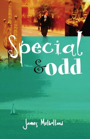 Special & Odd by James Mulholland