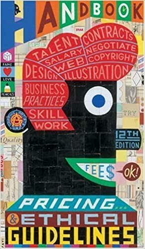 Graphic Artist's Guild Handbook of Pricing and Ethical Guidelines by Graphic Artists Guild