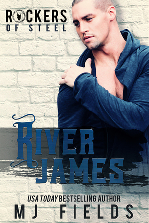 River James by MJ Fields